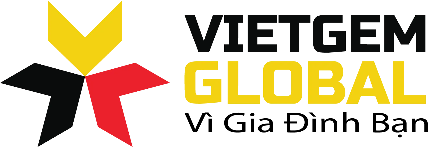Logo Vietgem Global